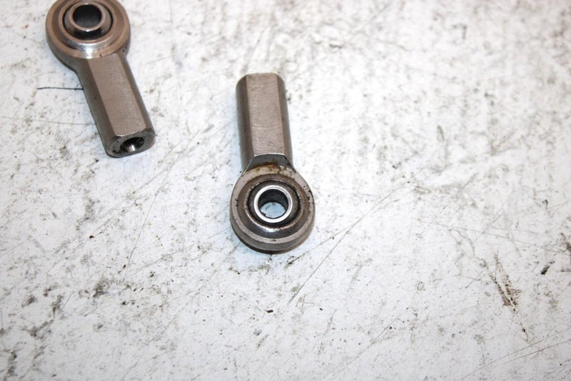 1996 Tigershark Monte Carlo 770 Oem Steering Cable End Pair 0673-931 JA10