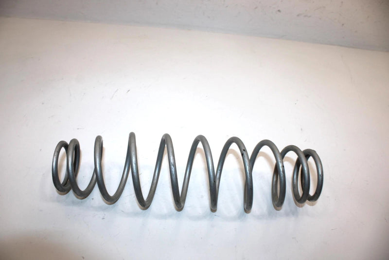 03 Polaris Trail Boss 330 Oem Front Strut Spring (Silver) 7041850-067 AP47