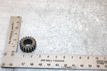 2006 Polaris Sportsman 500 Oem 19T Transmission Gear 3234060 AP186