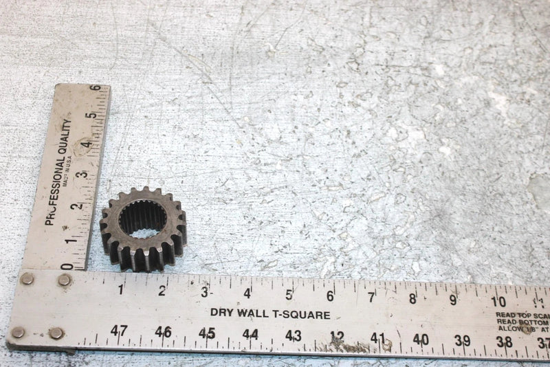 2006 Polaris Sportsman 500 Oem 19T Transmission Gear 3234060 AP186