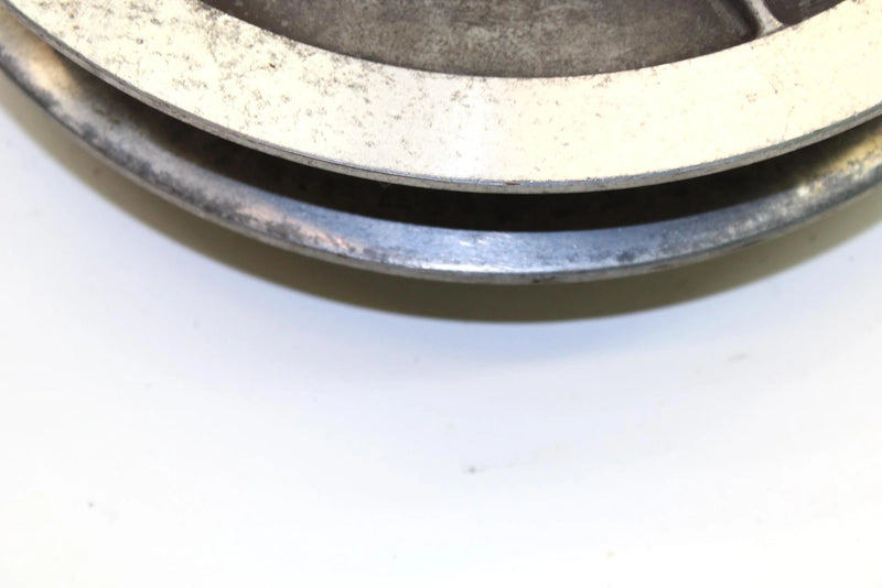1992 Yamaha Exciter Ii Oem Secondary Driven Clutch Assembly 88R-17660-01-00 SY74