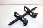96 Polaris Sportsman 500 Oem Swaybar Support Assembly 1580097-067 AP10
