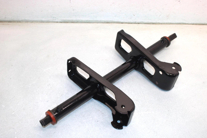 96 Polaris Sportsman 500 Oem Swaybar Support Assembly 1580097-067 AP10