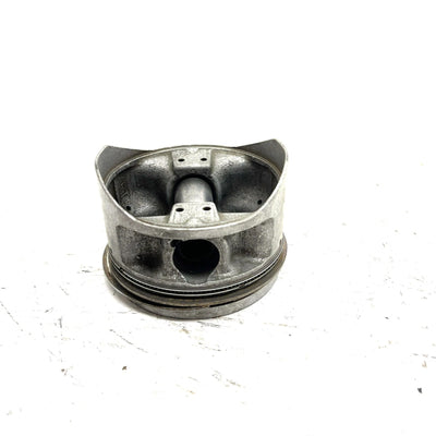 null Yamaha Moto 4 OEM 83mm Piston W/Pin 1YW-11631-01-Y0 AY57