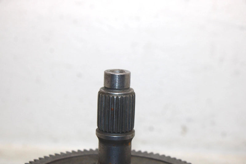 2006 Polaris Sportsman 500 Oem Center Drive Shaft Set 3234263 AP186