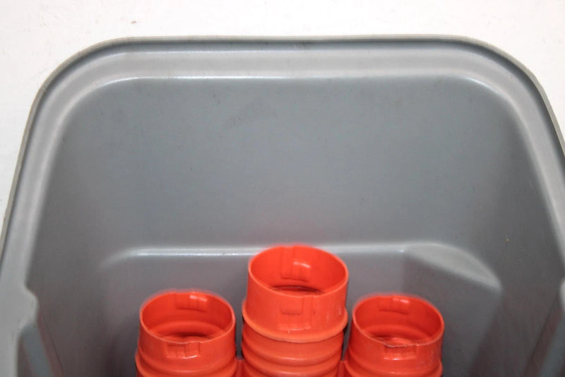 1992 Sea-doo Gts Oem Front Storage Box 269500045 JS57