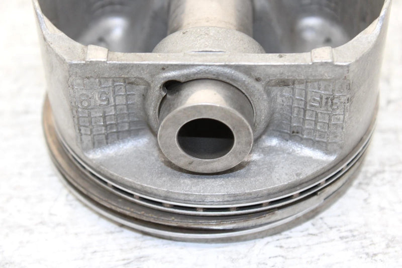 1999 Polaris Sportsman 500 Oem 92mm Piston W/Pin 3087170 AP24