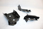 96 Polaris Trail OEM Cylinder Shroud Set 3085010 3085008 3085009 SP60