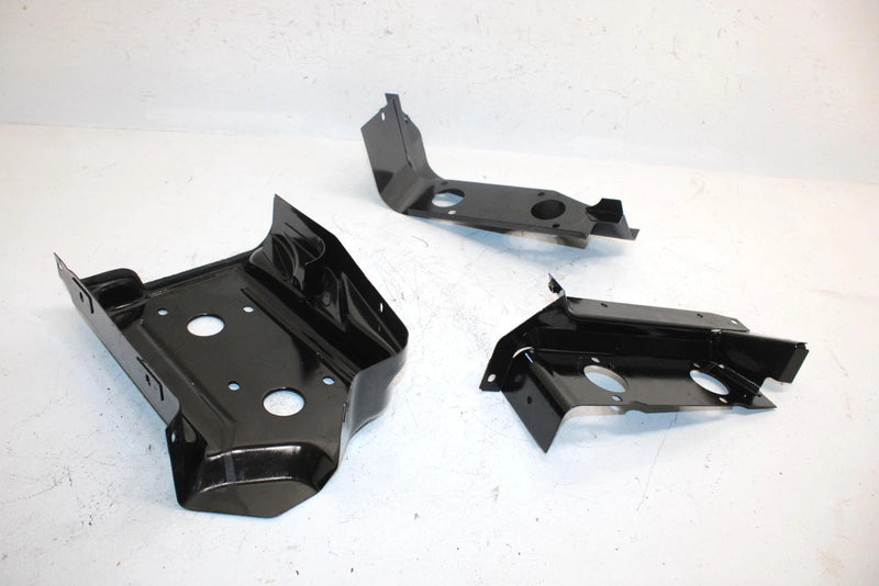 96 Polaris Trail OEM Cylinder Shroud Set 3085010 3085008 3085009 SP60