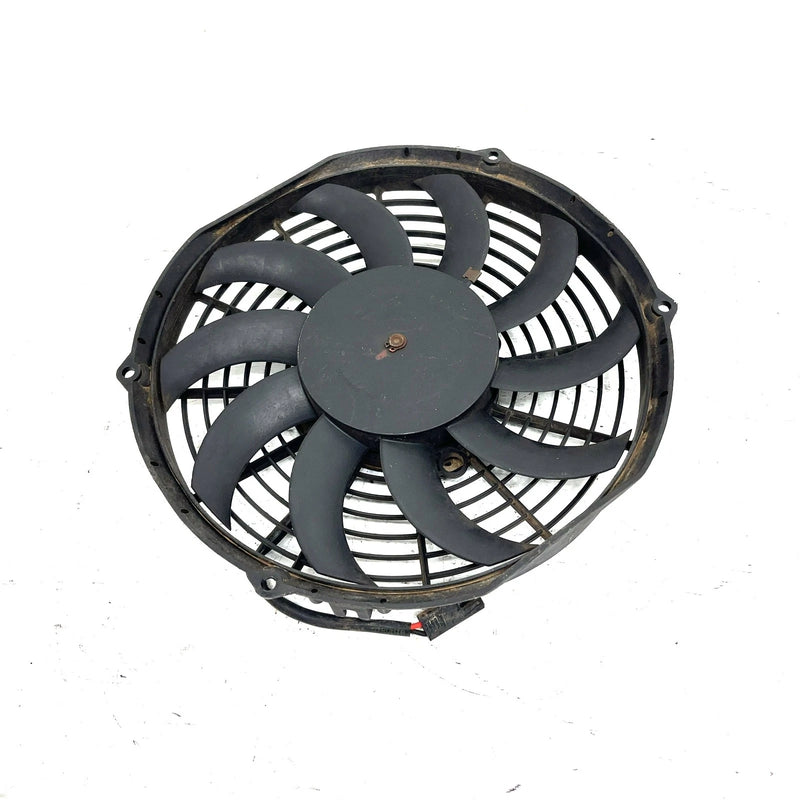 2006 Arctic Cat 650 4x4 V2 Stewart Auto OEM Radiator Fan 0413-123 AA37