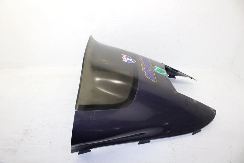 1996 Ski-doo Formula Iii 600 Oem Windshield 414795900 SS18