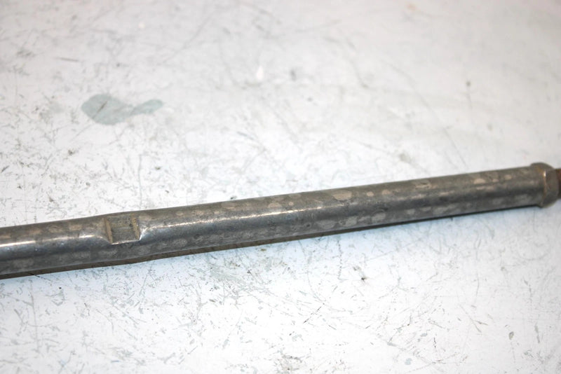 93 Yamaha  Timberwolf  2wd Oem Tie Rod 4BD-23831-00-00 AY34