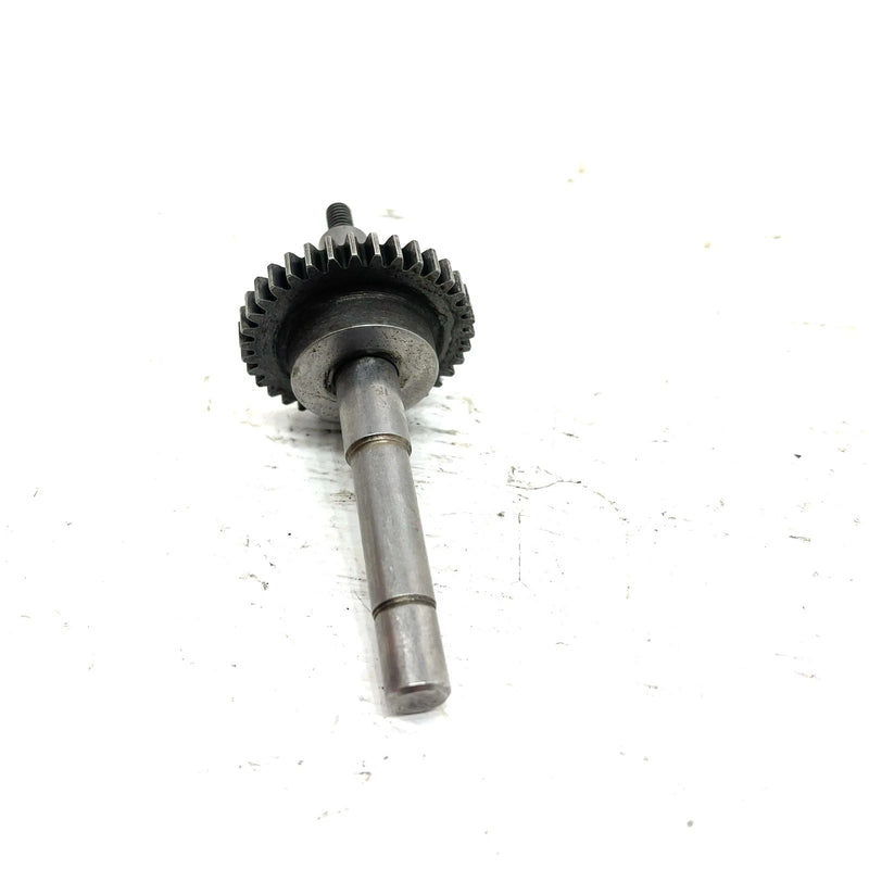 2004 Polaris MSX 110 OEM Water Pump Shaft 0451900 JP42