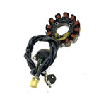 01-05 Yamaha WaveRunner XLT1200 OEM Stator 66V-85510-00-00 JY27.1