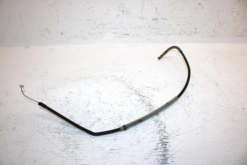 1994 Yamaha Vmax 600 Oem Throttle Cable 8AB-26311-00-00 SY25