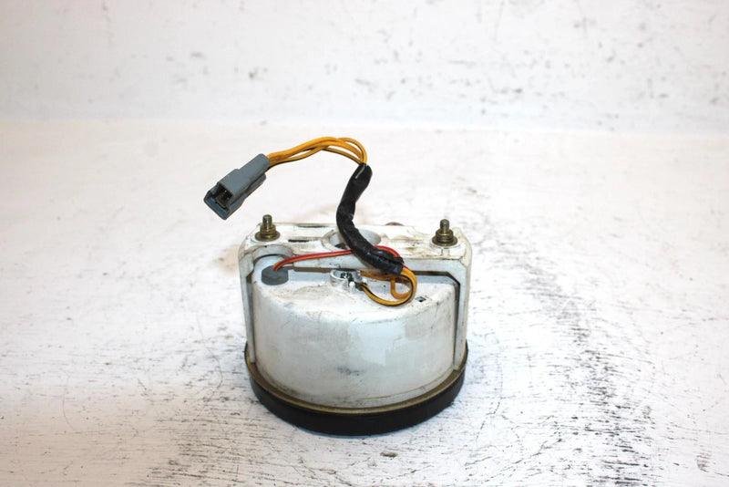 2002 Ski-doo Mxz 800 Adrenaline Oem Tachometer 515175341 SS21