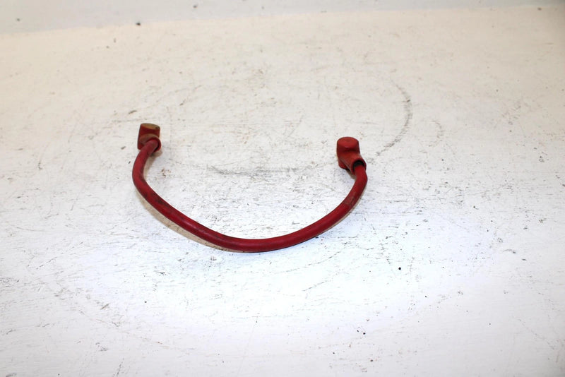 1998 Arctic Cat Ext 600 Touring Oem Positive Battery Cable 0645-161 SA56