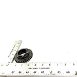 09 Honda Rancher 420 TRX420 ES OEM 33T 3rd Countershaft Gear 23451-HP5-A50 AH76