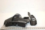 1994 Polaris 440 L/c Oem Handlebar Cover Set 5431530 5431490 SP73