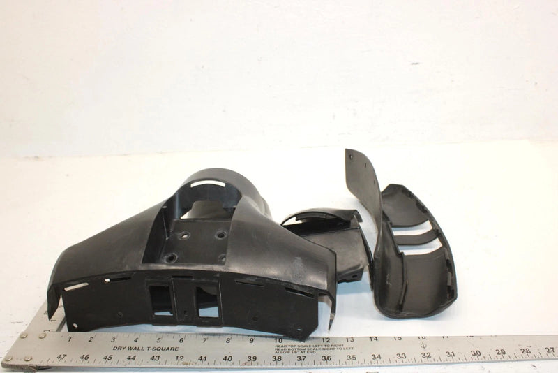 1994 Polaris 440 L/c Oem Handlebar Cover Set 5431530 5431490 SP73