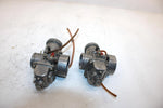 98 Ski-doo Formula Z 670 Oem Carburetor VM 40-101 (PTO) Set 403136800 SS10
