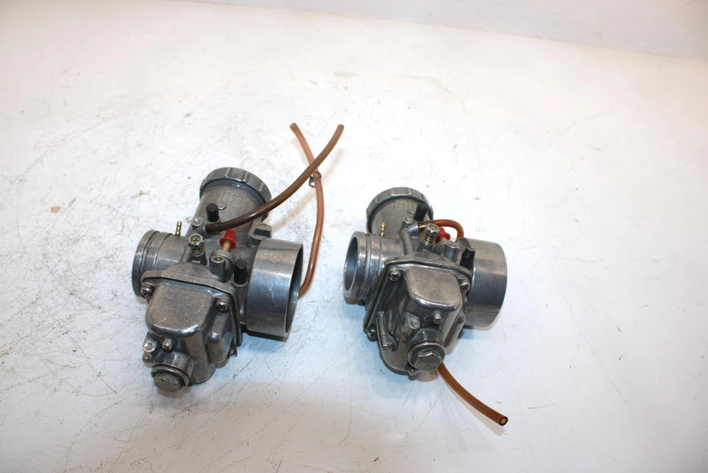 98 Ski-doo Formula Z 670 Oem Carburetor VM 40-101 (PTO) Set 403136800 SS10