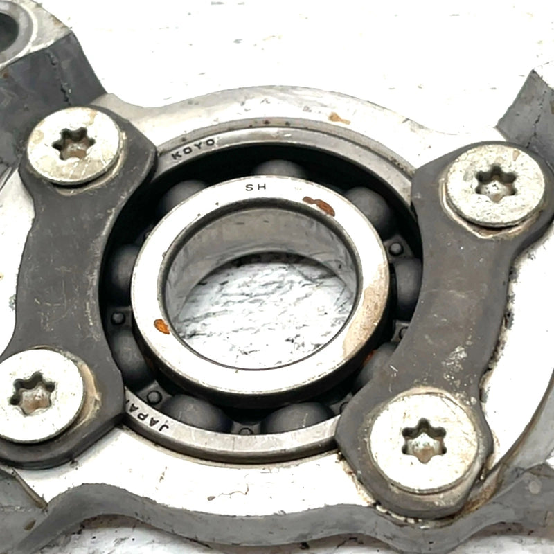 2006 Yamaha Rhino 450 YXR450FA 4x4 OEM Bearing Housing 5GH-17521-00-00 XY2