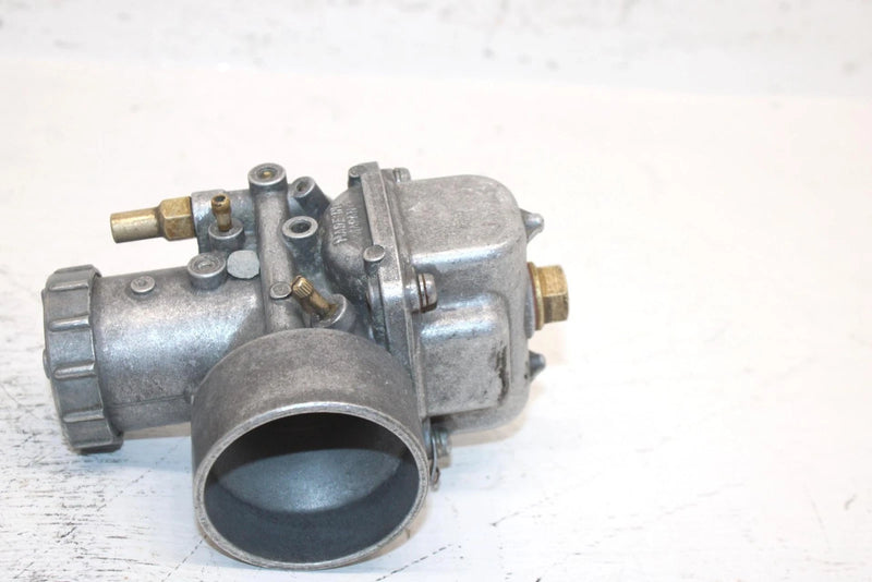 1996 Ski-doo Formula Iii 600 Oem Carburetor Set 403124100 SS22
