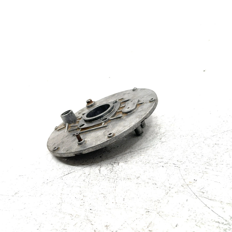 2000 Kawasaki Prairie 300 4x4 OEM Rear Brake Plate 41035-1500 AK31.1
