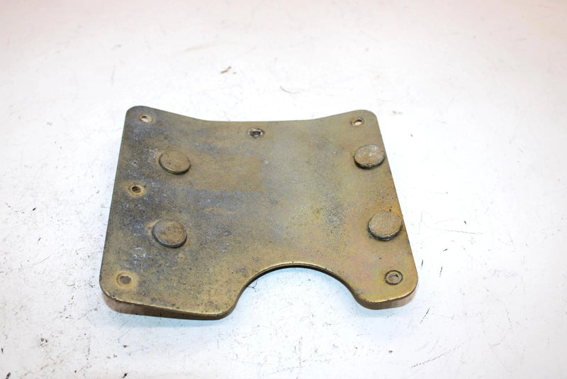 11 Polaris Iq Turbo Oem Lower Steering Mount Bracket 1014565 SP9