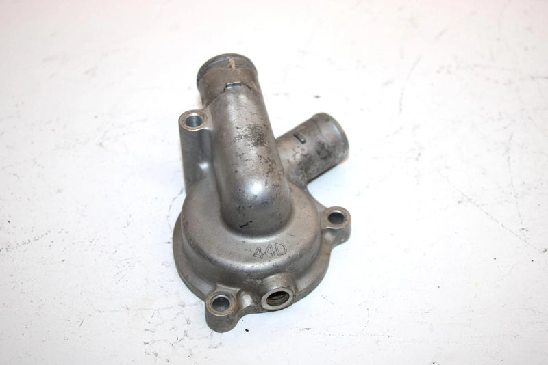 97 Arctic Cat Bearcat 454 2x4 Oem Water Pump Cover 3402-354 AA11