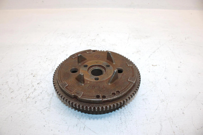 2001 Polaris Magnum 500 Oem Flywheel 3086983 AP157