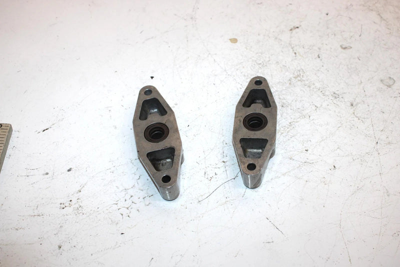 03 Arctic Cat Sno Pro 440 L/c Oem Power Valve Plate Pair 3006-495 SA326