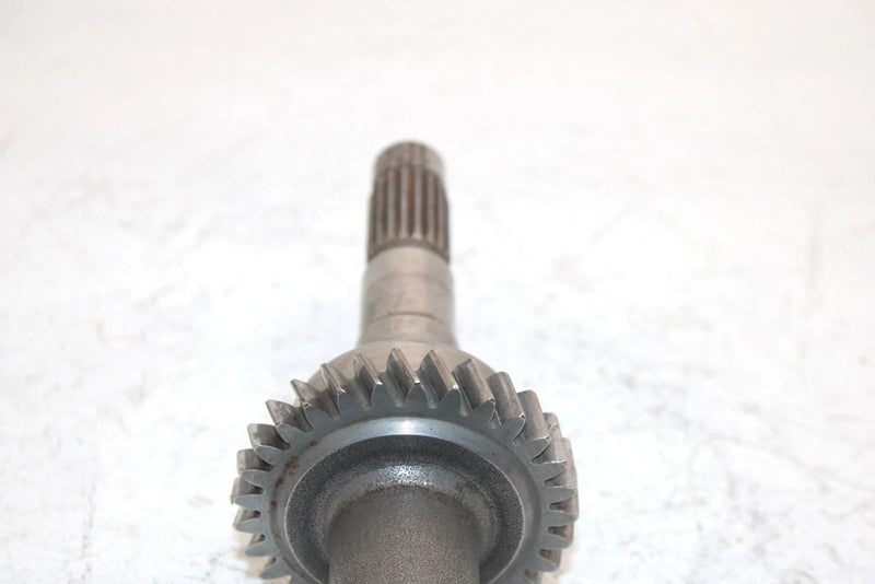 05 Polaris Sportsman 500 Ho Oem Transmission Input Shaft W/Bearing 3234075 AP60