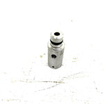 09-14 Yamaha Grizzly 550 YFM550 4x4 OEM Oil Relief Valve 25G-13490-00-00 AY65