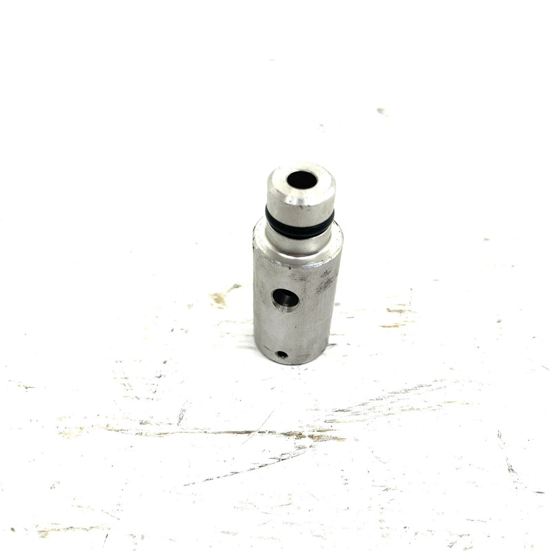 09-14 Yamaha Grizzly 550 YFM550 4x4 OEM Oil Relief Valve 25G-13490-00-00 AY65