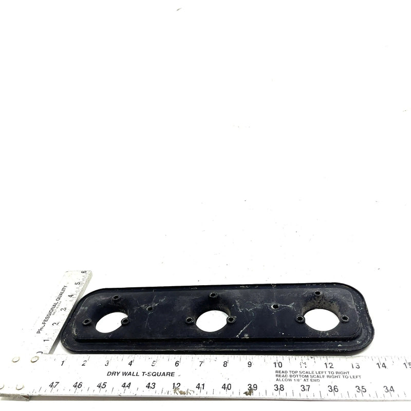 1997 Polaris SLT 780 OEM Airbox Base 5630597 JP40
