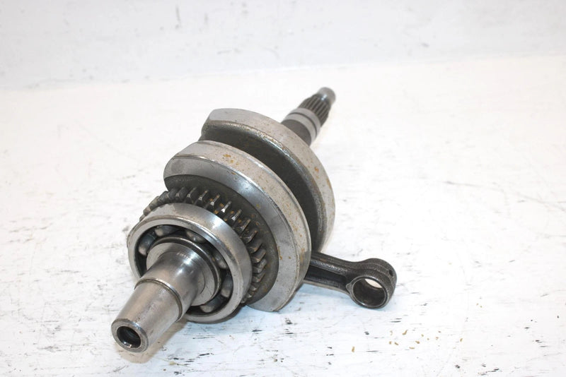 2006 Honda Trx 500 Fea Oem Crankshaft 13000-HP0-A00 AH14