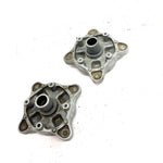 03-04 Polaris Magnum 330 4X4 OEM Front Wheel Hub Pair 5133360 AP218