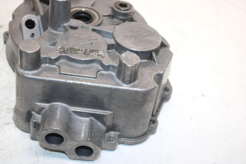 1999 Polaris Xplorer 300 Oem Transmission Case Set 3233002 3233003 AP148
