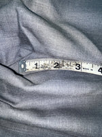 New Vintage Gray Circle S Polyester Pants #CP6715 SS-6