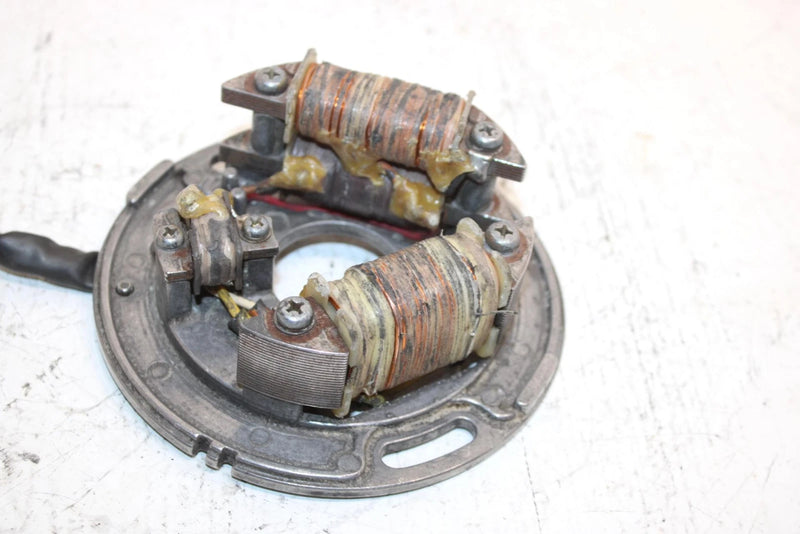 88 Yamaha Excel Iii Oem Stator 83R-85560-M0-00 SY12