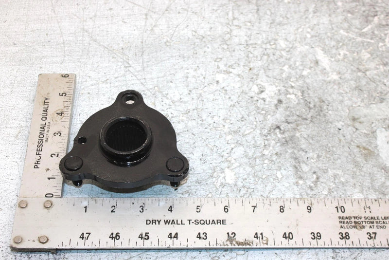 2000 Polaris Trail Boss Oem Rear Sprocket Hub 1520258 AP171