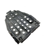 2002 Suzuki Quadrunner 500 LTF500F 4x4 OEM Engine Skid Plate 42510-09F10 AS37