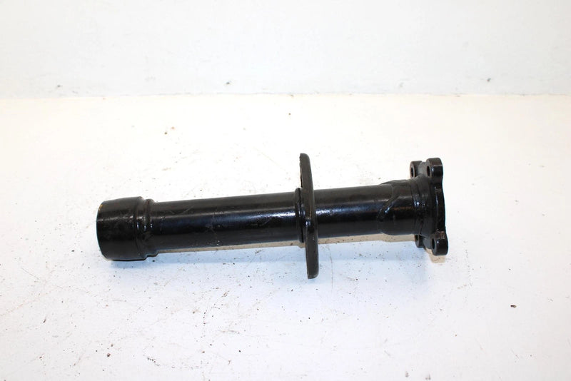2003 Suzuki Ltf500f Oem Left Rear Axle Housing 61400-03G20 AS27
