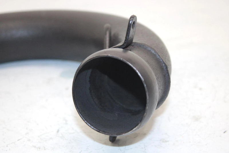 87 Polaris Trail Boss 4x4 Oem Headpipe Weld 1260523 AP9