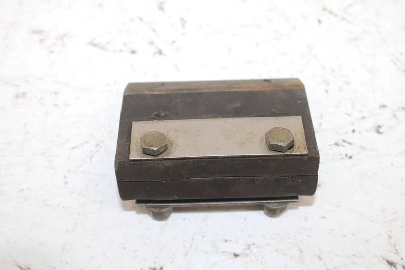 Ski-doo Oem Rubber Rail Stopper 570023100 Q4698