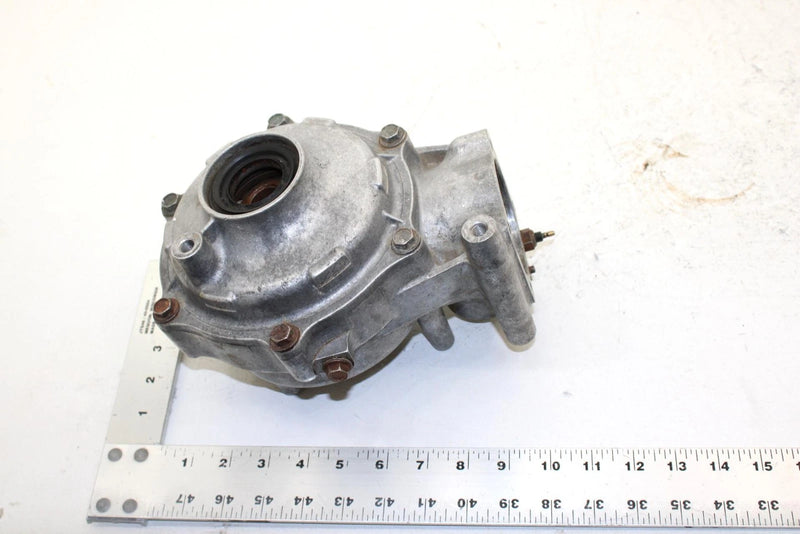 1999 Yamaha  Grizzly Oem Front Gearcase 5GT-46160-01-00 AY47