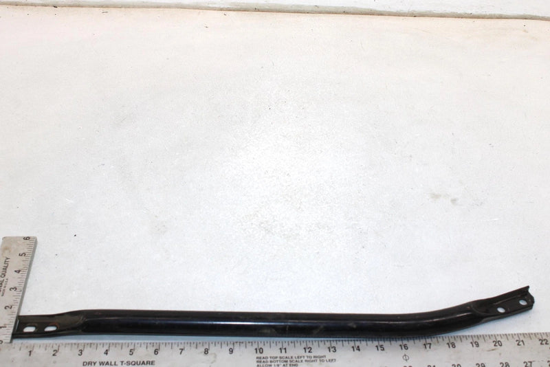 06 Polaris Rmk 600 Ho Oem Upper Left Bulkhead Brace 1015198-067 1015381-067 SP2
