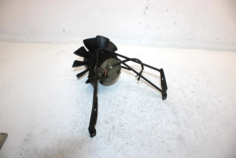 2001 Polaris Xplorer Oem Cooling Fan W/Mount 1040568-067 4170013 AP90